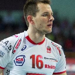 Polish representative in volleyball. Current player Lube Banca Macerata . Fan Club