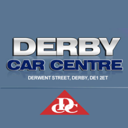 DerbyCarCentre's profile picture. The Derby Car Centre online vehicle showroom houses an ever changing display of over 300 used Cars, Vans, Boats and Motorhomes. Tel:01332 292546