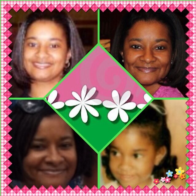 #ProudMommyof3 with a certain pink and green Elegant Essence