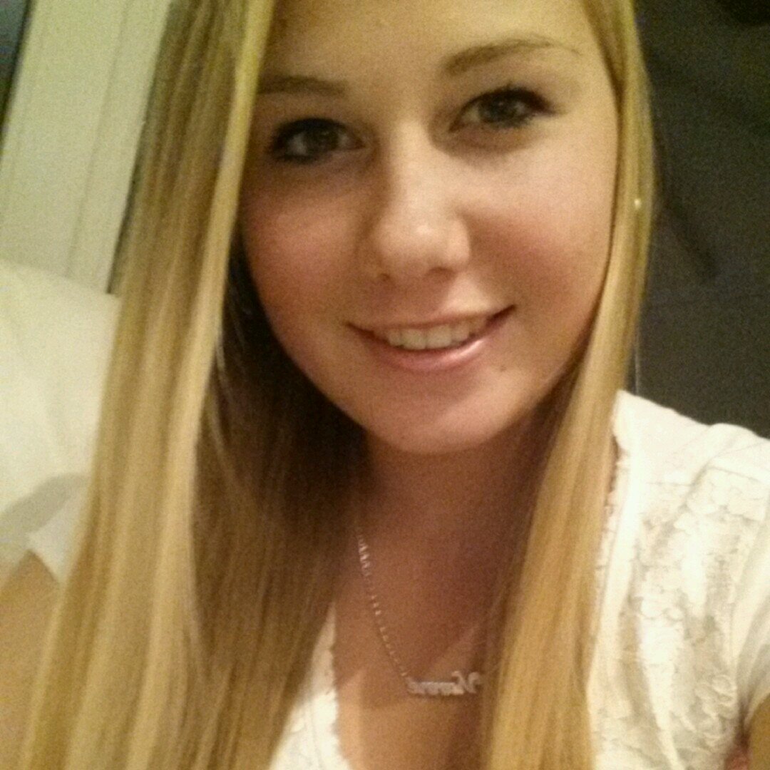 Just living my crazy life