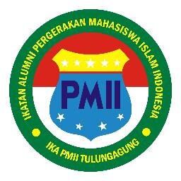 Pimpinan Cabang Ikatan Alumni PMII [IKA-PMII] Tulungagung | ig : @ikapmiitulungagung