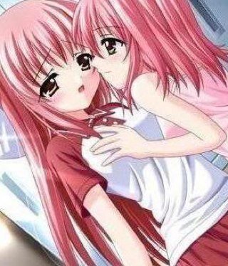 We are the cherry Triplets Daphne, Bunny and Gali daddy is: @IvantheLucario | We're all singles! Sweetie pie: @LewdWhiteHair