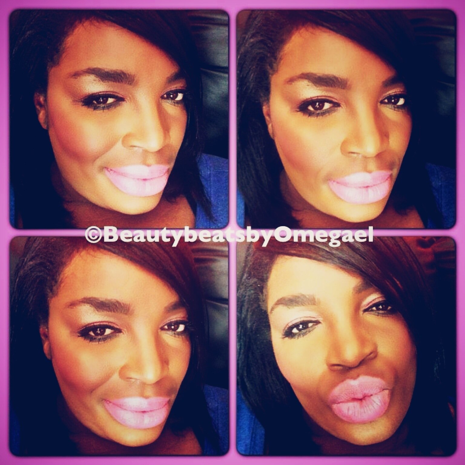 Make up and Pictures is my passion!!!!
