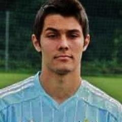 Capixaba,18 anos,jogador de futebol na equipe Chemnitzer FC (Alemanha), ama futebol. Servo do Senhor e muito feliz :)