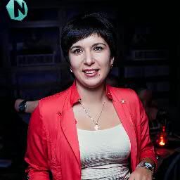 Galina141086's profile picture. люблю суши и греческую музыку