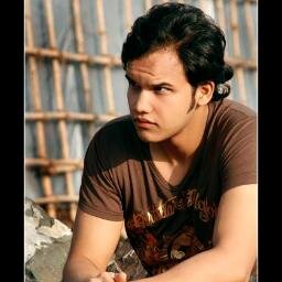 i am a filmmaker, an actor, singer & a composer. music is my passion & filmmaking is my life - teee..