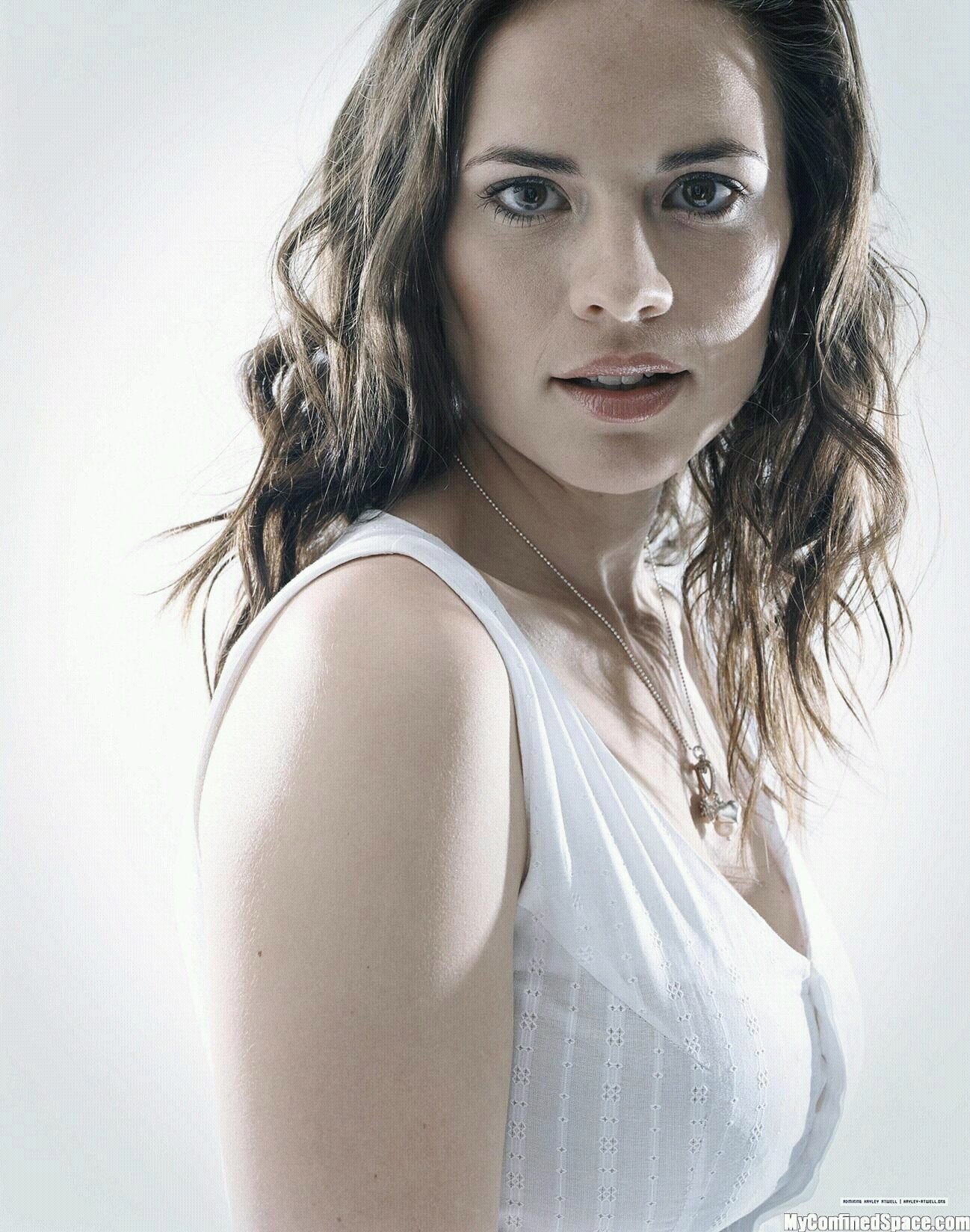 Margaret 'Peggy' Carter. Agent at SHIELD. Taken by @_Iron_Stark_ 3,