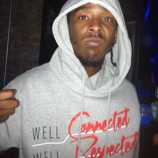 Stay in ur lane an out my way !!!!Richard Allen'Pbolck yupboyz