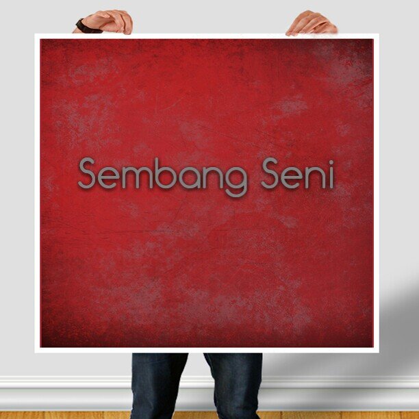 SembangSeni Profile Picture