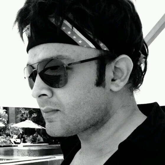 Regional Actor/Producer/Hotelier/Foodie..True Mumbaikar!!