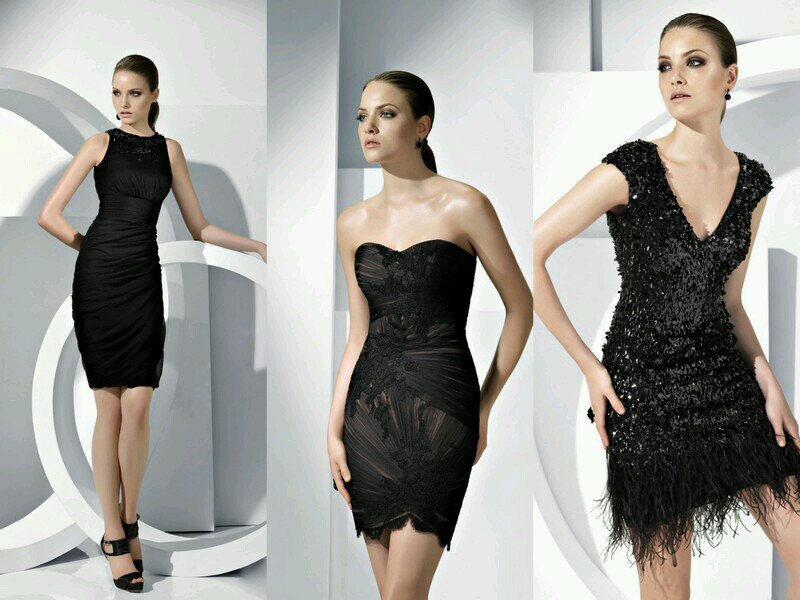 Encontraras los mejores vestidos, maquillaje, peinados, zapatos del momento