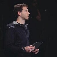 Adam Goldberg (@lifewortheating) 's Twitter Profile