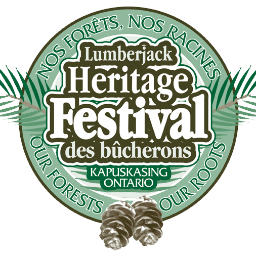 Our forests, our roots - Nos forêts, nos racines
*July 24-26 * Du 24 au 26 juillet 2015*