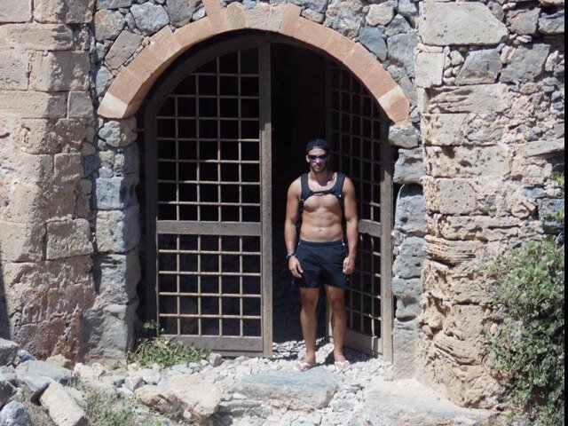 wilfried_veyrac's profile picture. Préparateur physique | personal trainer