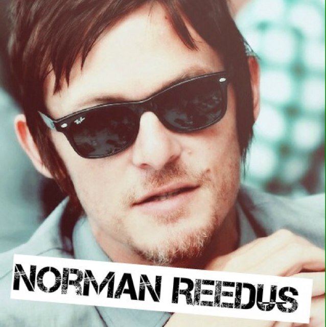 KSon97's profile picture. The Walking Dead  && Norman Reedus. Love em both soooo much!