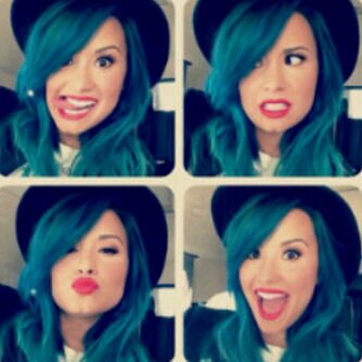 Free follow.. Just follow her» @keepCalm_5H