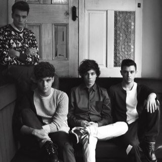 UnionJArmyFR_TL's profile picture. Tweet Limit account of @UnionJArmyFR. We try to promote Union J in France as well as we can !
