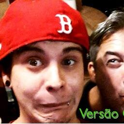 Sem zoeiras com o Celo Raza. Pelo menos por enquanto.