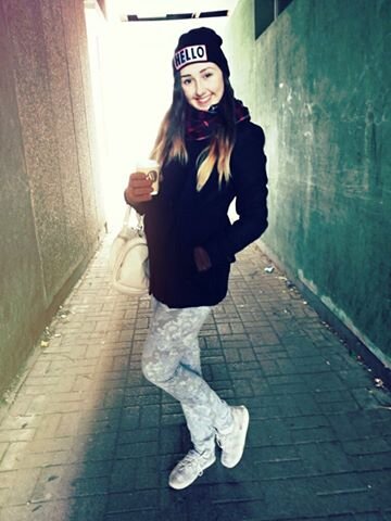 16teen. Artist. Dreamer