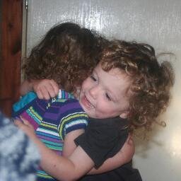 Wife and mother to 5 beautiful children.  3 girls and boy/girl twins. =)