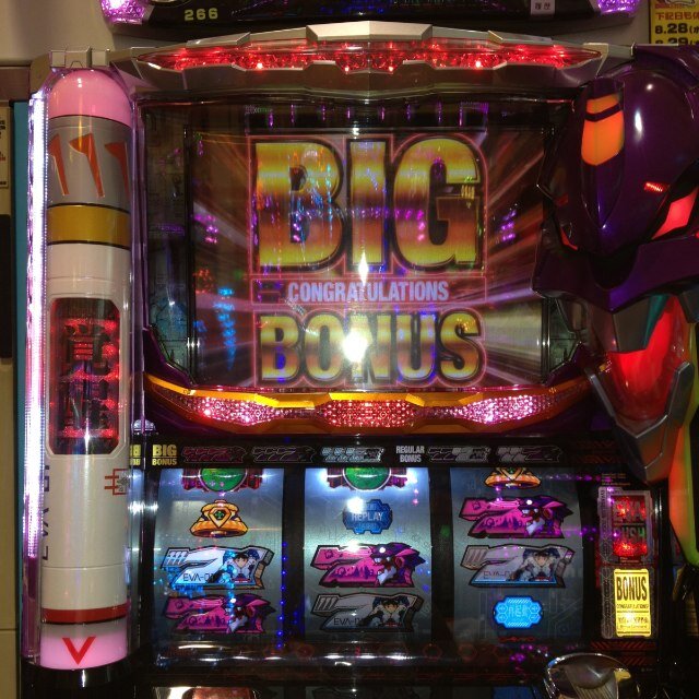 777PACHISLOT777's profile picture. ゆるーくパチスロライフをツイートして行きます！