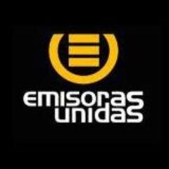 Lo tuiteamos primero en: @EmisorasUnidas.