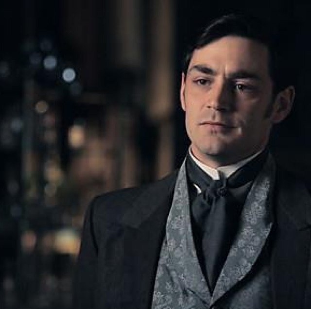 He was not the most attractive of fellows, nor the brighest, or wealthiest. However, he had more dignity than the most honorable men. {RP}