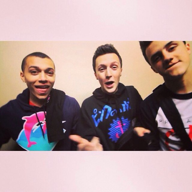 rearrangemee's profile picture. JakeeyP bruh where you at?