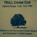 Trull Cricket Club (@trullcc) Twitter profile photo