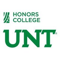 UNT Honors College (@unthonors) 's Twitter Profile