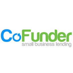 Crowdfunding small business loans. Local people supporting local business.