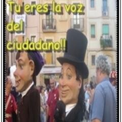 En este medio quien comunica cuanto sucede eres tu, cada ser humano es nuestro reportero, nuestra razon de ser!