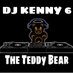 theteddybear (@topdog_g9) Twitter profile photo