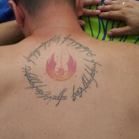 Anakin LOTR (@foxydana2010) 's Twitter Profile