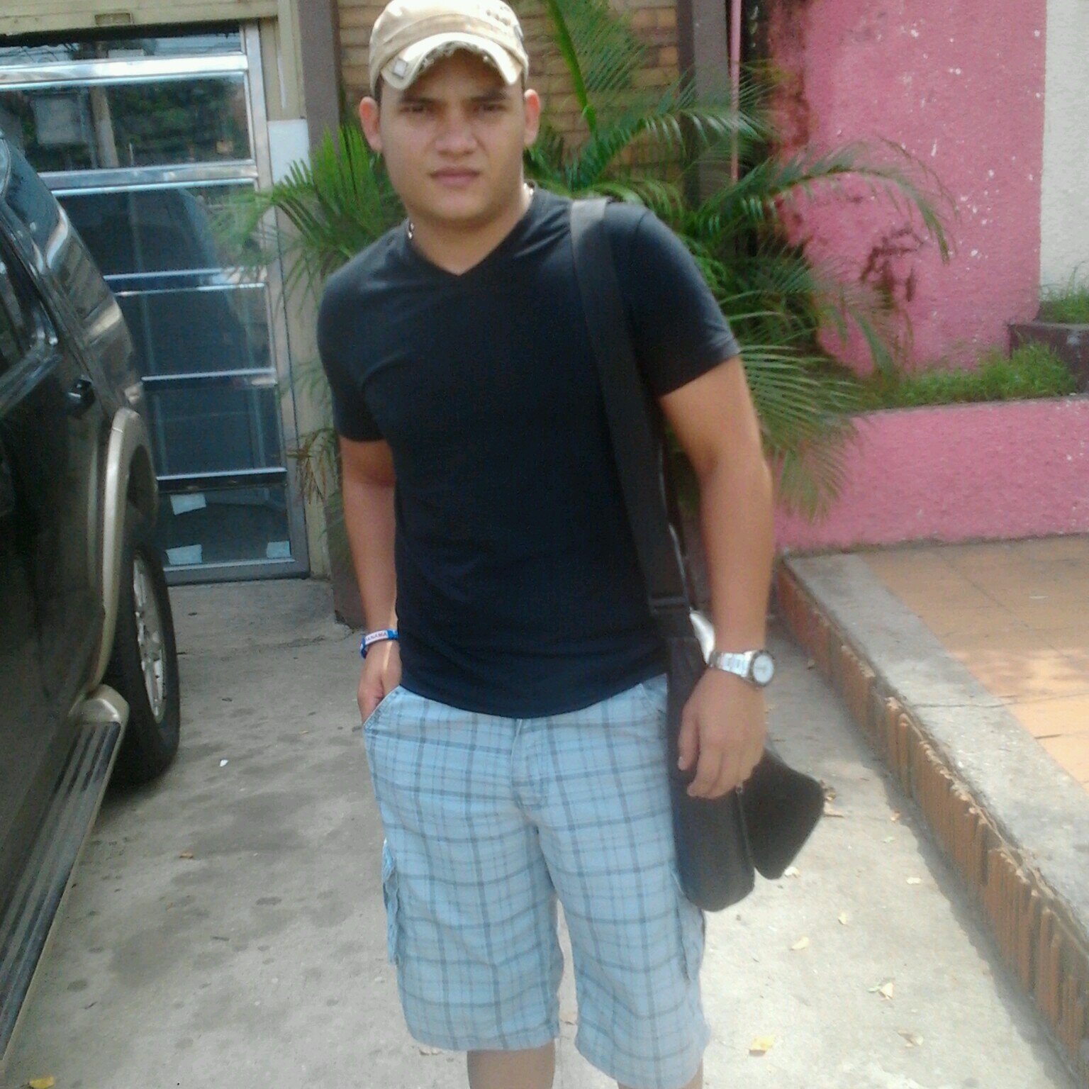 Estudiante