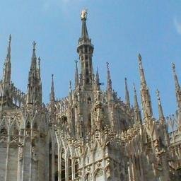 Noi siamo quello che mangiamo, siamo la musica che ascoltiamo, siamo l'aria che respiriamo ...