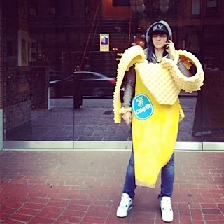 vancitybanana's profile picture. Co-founder @allcityathletcs Trainer @eastsideboxingclub & @apronsforgloves