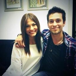 SANA BİR SIR VERECEĞİM FAN
Aylin&Tilki