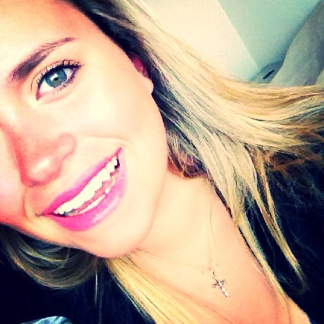 There's so much behind my smile you just don't know.