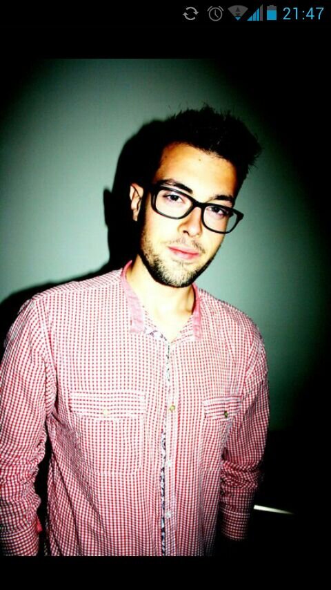 OfficialRafaMem's profile picture. Cuenta oficial de fans de rafamembri