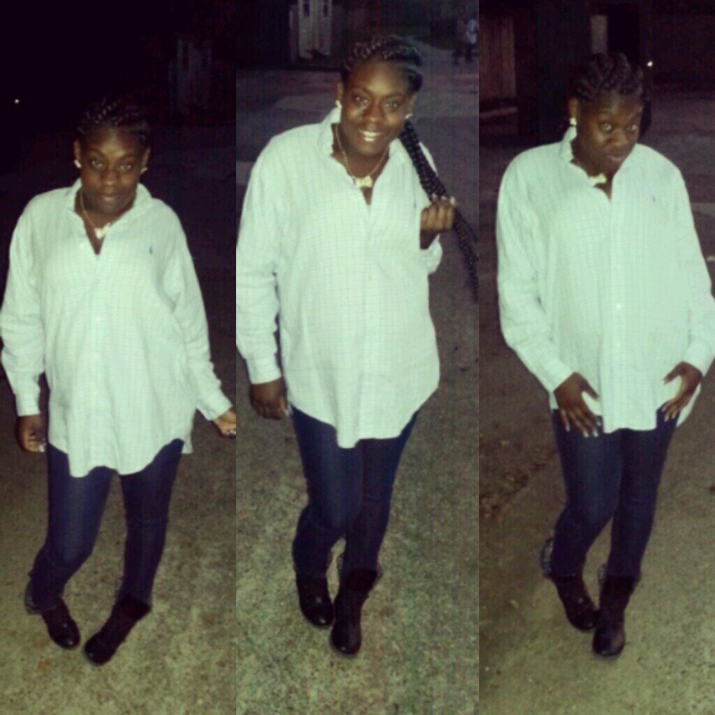 1st:GOD,2nd:THED'S,3rd:IM JUST LIVING MY LIFE SPEAK MY MIND U DONT LIKE IT UNFOLLOW ME..IM A BOSSBITCH SO FOLLOW ME ULL LOVE MY TWEETS