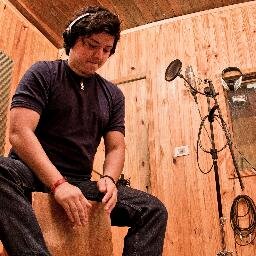 Pablo Núñez!!! nada mas...