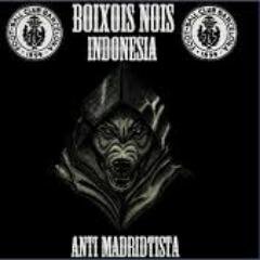 HOOLIGANS FROM YK - Fidelitat Blaugrana Sense Limit • Anti Madridista • EST 1981