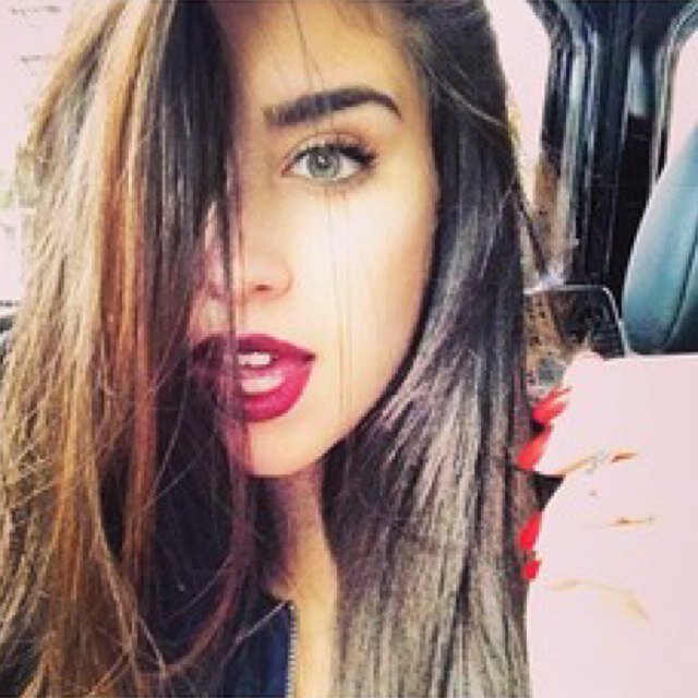 Shut up and kiss me baby