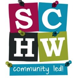 Scottish Communities for Health & Wellbeing (previously Scottish Health Living Centre Alliance).  Made up of community-led health improvement organisations