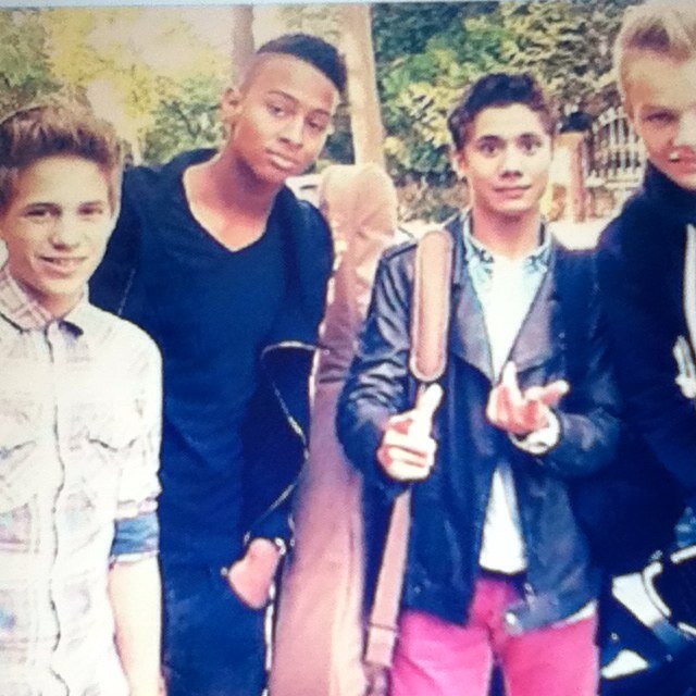 2 mainiacs with 0/5 ❤