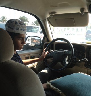 almhrom511's profile picture. 