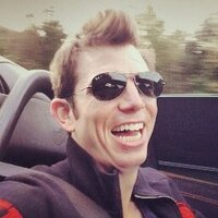 Ed Bolian (@edbolian) 's Twitter Profile Photo