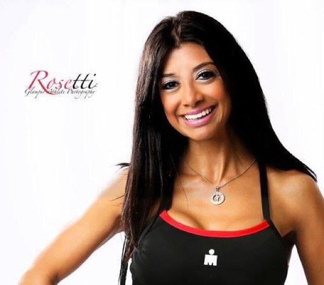 I am a Ironman triathlete, WBFF Bikini Modeks a mother of 3 beautiful children. I completed my one of my dreams by becoming an Ironman.