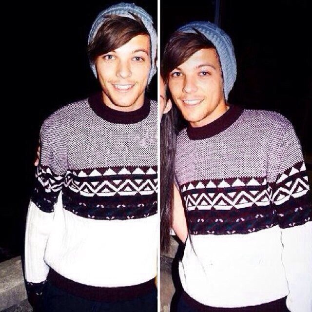 follow me back on @cuddIytomlinson stay fab ily